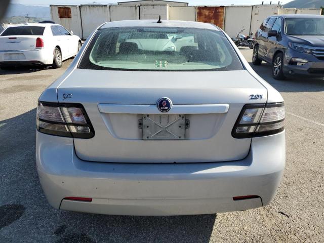 2010 Saab 9-3 2.0T VIN: YS3FA4CY5A1608004 Lot: 47910904