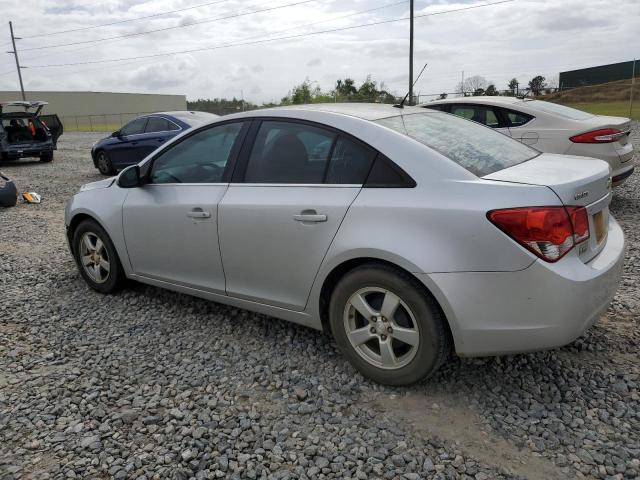 2012 Chevrolet Cruze Lt VIN: 1G1PE5SCXC7269387 Lot: 48115804