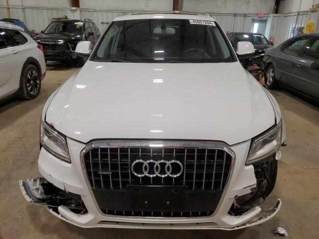 VIN WA1C2AFP8HA035788 2017 Audi Q5, Premium no.5