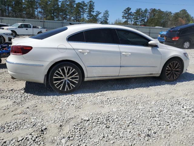 2015 Volkswagen Cc Vr6 4Motion VIN: WVWGU7ANXFE813119 Lot: 47440654