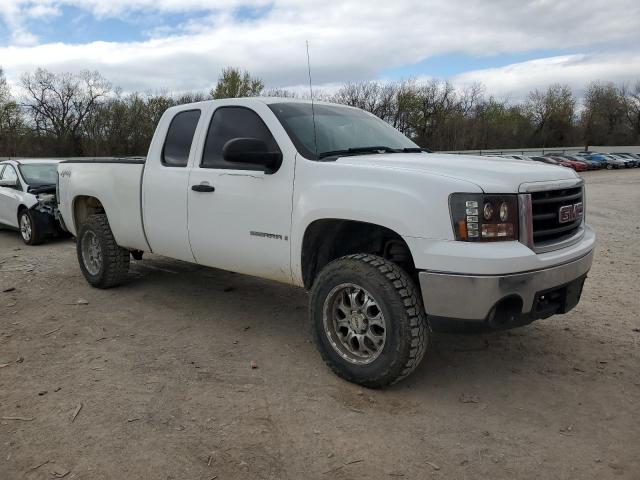 2008 GMC Sierra K1500 VIN: 1GTEK190X8Z262074 Lot: 48334344