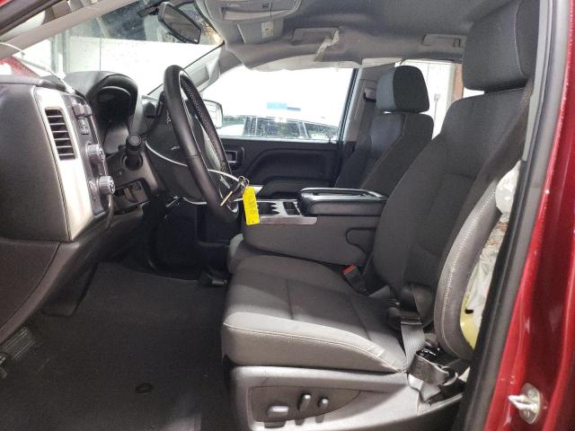 2019 CHEVROLET SILVERADO2 2GCVKPEC3K1158299
