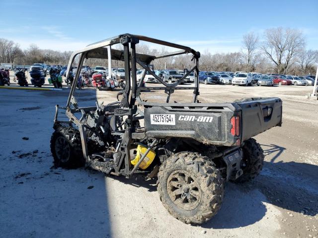 2023 CAN-AM DEFENDER H - 3JBUGAP41PK005581