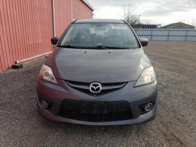 2008 Mazda 5 VIN: JM1CR293880305866 Lot: 44475674