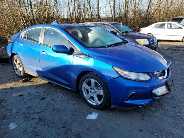 VIN 1G1RA6S50HU170873 2017 Chevrolet Volt, LT no.4