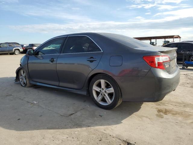 2012 Toyota Camry Base VIN: 4T1BF1FK3CU184865 Lot: 48626684