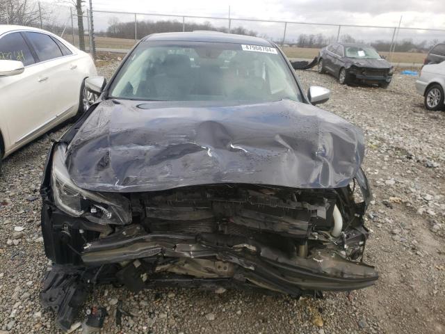 2019 SUBARU LEGACY SPO 4S3BNAR60K3007426