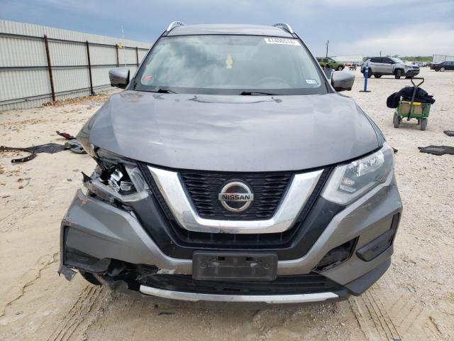 2018 NISSAN ROGUE S - KNMAT2MT4JP618085