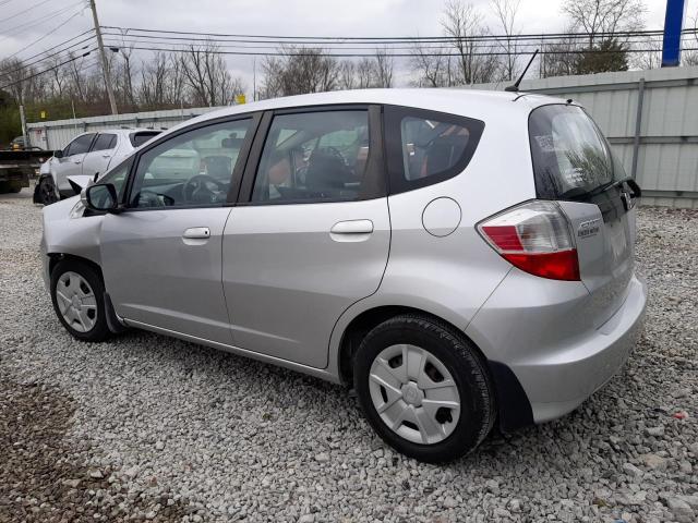 2013 Honda Fit VIN: JHMGE8H38DC063797 Lot: 47421364