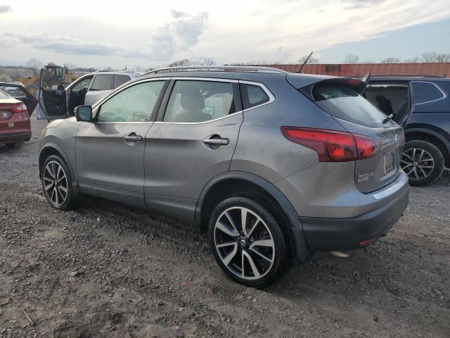 2018 NISSAN ROGUE SPT JN1BJ1CP8JW100451