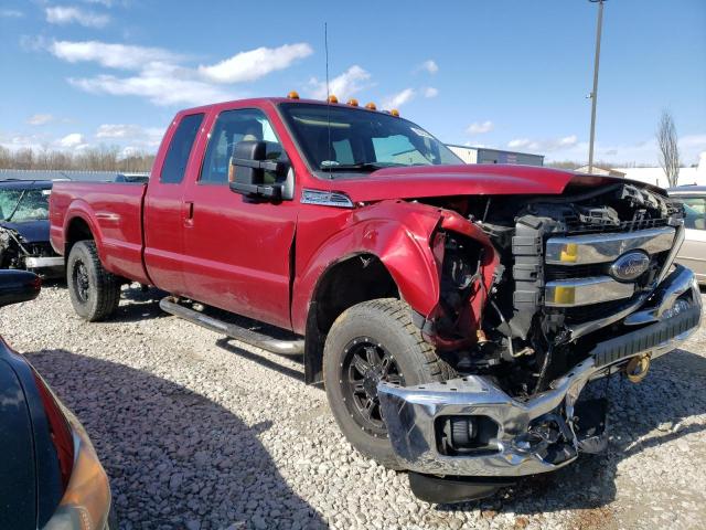 2015 FORD F250 SUPER - 1FT7X2B66FEB20775