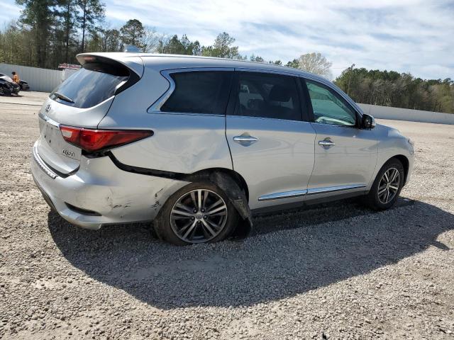 2017 Infiniti Qx60 VIN: 5N1DL0MNXHC503927 Lot: 50606464