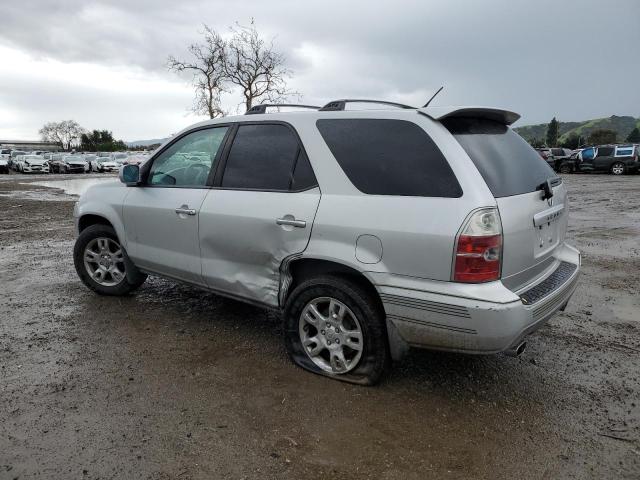 2004 Acura Mdx Touring VIN: 2HNYD18984H510771 Lot: 45684434
