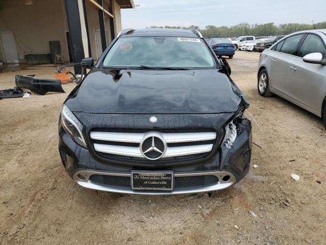 VIN WDCTG4GB7FJ071751 2015 Mercedes-Benz GLA-Class,... no.5