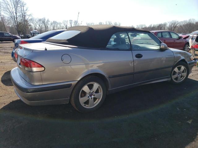 2002 Saab 9-3 Se VIN: YS3DF75K327014626 Lot: 44816164