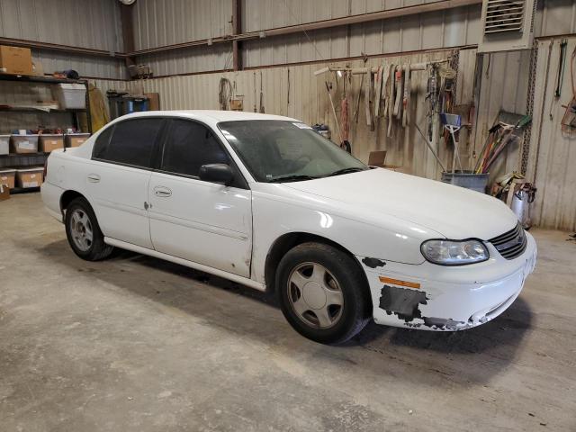 1G1ND52J9Y6160392 2000 Chevrolet Malibu