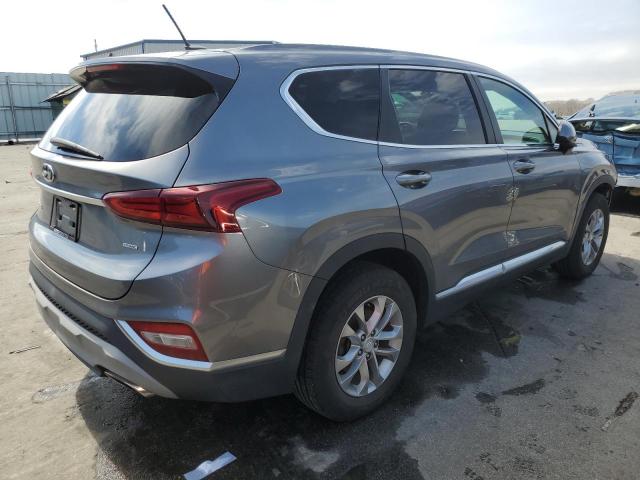 2019 Hyundai Santa Fe Se VIN: 5NMS2CADXKH003030 Lot: 47584164