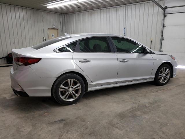 2018 Hyundai Sonata Sport VIN: 5NPE34AF6JH599109 Lot: 47951974