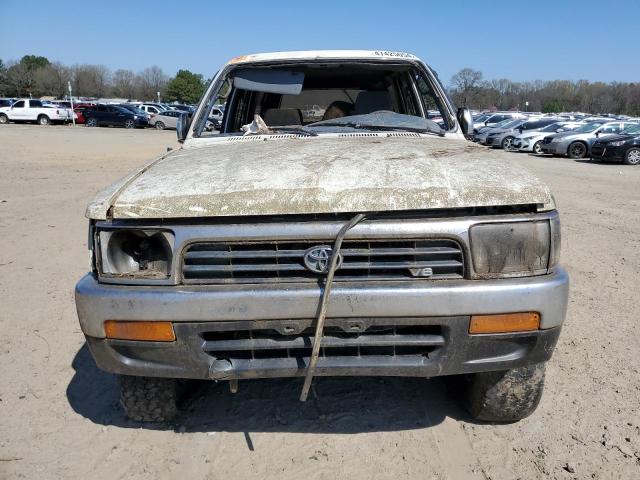 JT3VN39W8N0089800 1992 Toyota 4Runner Vn39 Sr5