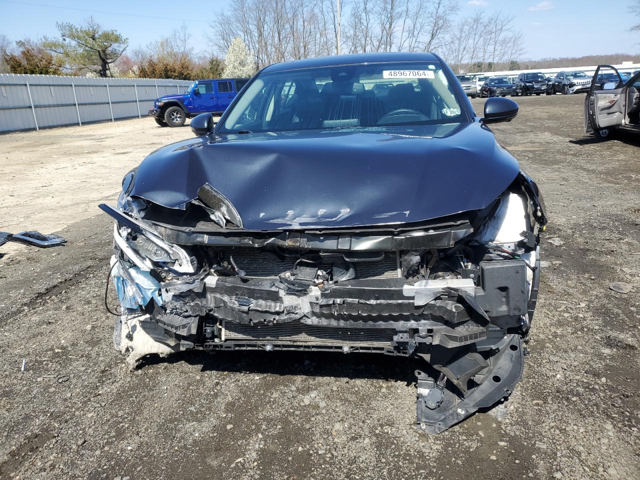 1N4BL4FW3KC136584 NISSAN ALTIMA 2019