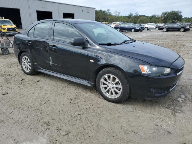 2012 Mitsubishi Lancer Se VIN: JA32V2FW8CU014290 Lot: 45837034