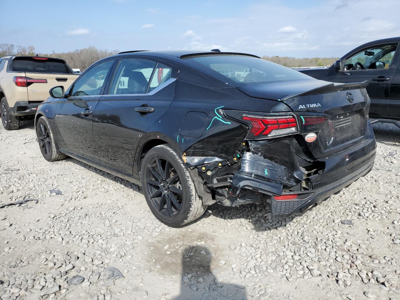 1N4BL4EV4KC105711 NISSAN ALTIMA 2019