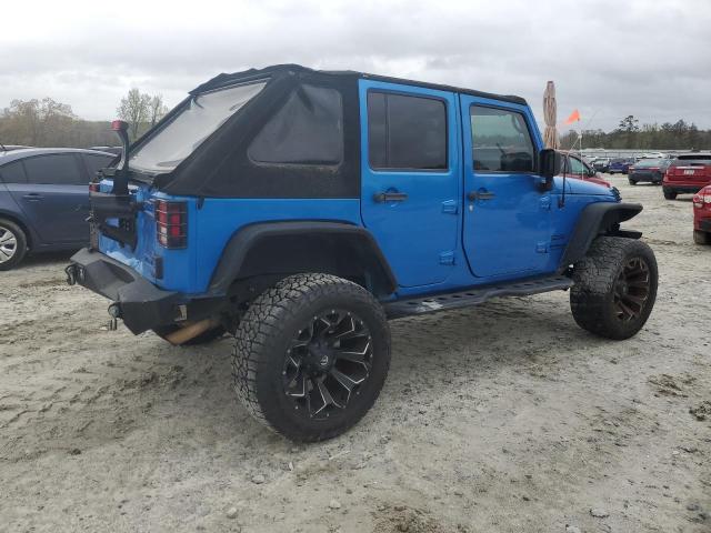 Vin: 1c4bjwdg3gl115622, lot: 47567834, jeep wrangler sport 20163