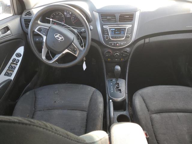 2017 HYUNDAI ACCENT SE - KMHCT5AE6HU357307