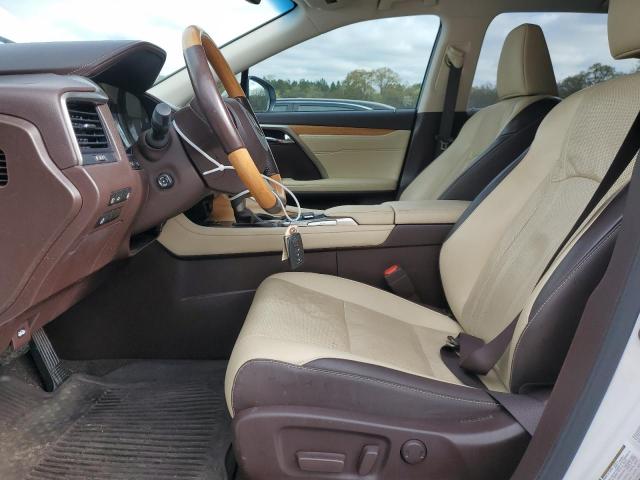 2018 LEXUS RX 450H L JTJDGKCA0J2005599