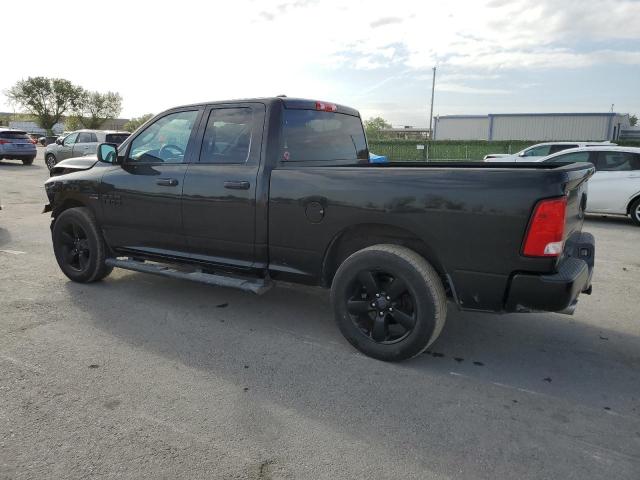 2016 RAM 1500 ST - 1C6RR6FTXGS401708