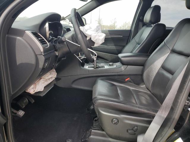 2020 Jeep Grand Cherokee Limited VIN: 1C4RJFBG4LC256226 Lot: 47920914