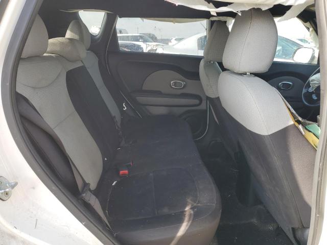 2015 Kia Soul VIN: KNDJN2A22F7231483 Lot: 47593804