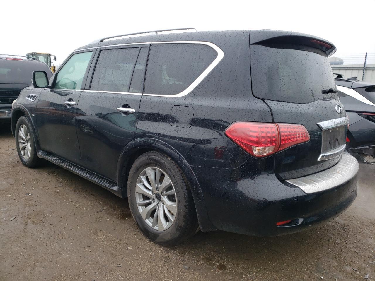 jn8az2ne9g9120612 JN8AZ2NE9G9120612 2016 Infiniti Qx80