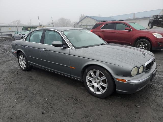 2004 Jaguar Xj8 VIN: SAJWA71C04SG25358 Lot: 45630934