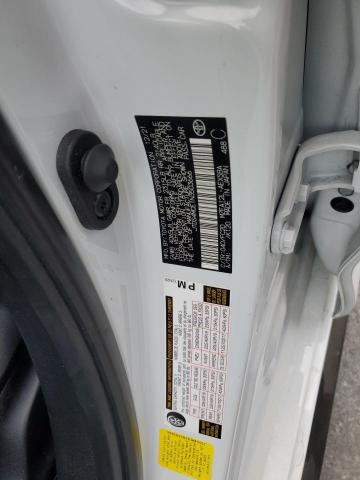 2022 TOYOTA COROLLA SE - JTDS4MCE1N3503666