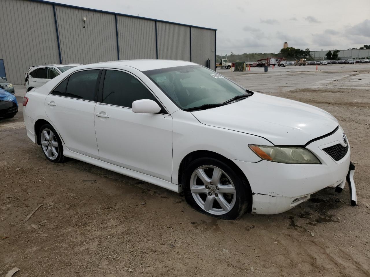 4T1BE46K29U800178 2009 Toyota Camry Base