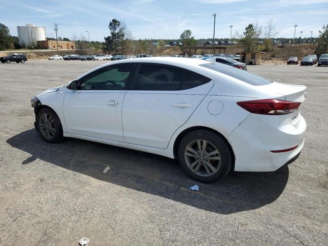 2018 Hyundai Elantra Sel VIN: 5NPD84LF4JH298770 Lot: 48430084