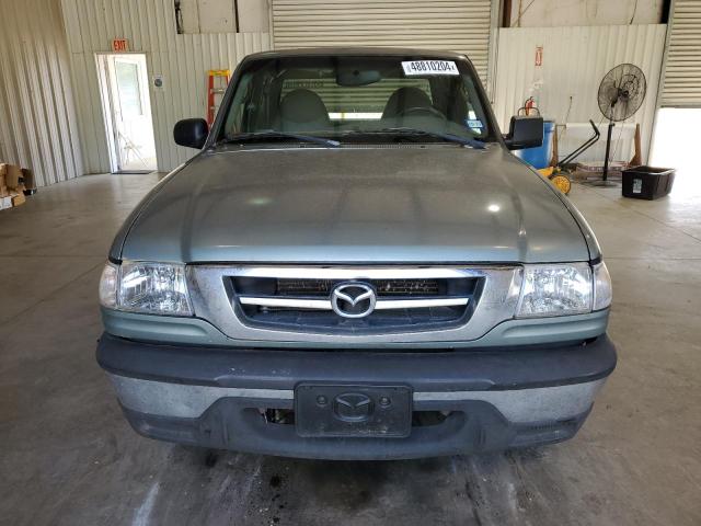 2003 Mazda B3000 Cab Plus VIN: 4F4YR46V23TM07752 Lot: 48810204