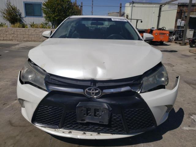 2017 TOYOTA CAMRY LE - 4T1BF1FK2HU296077