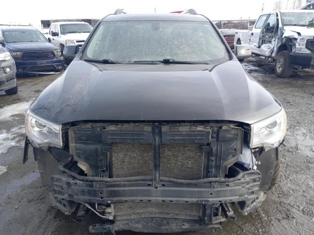 2019 GMC ACADIA ALL - 1GKKNSLSXKZ245264