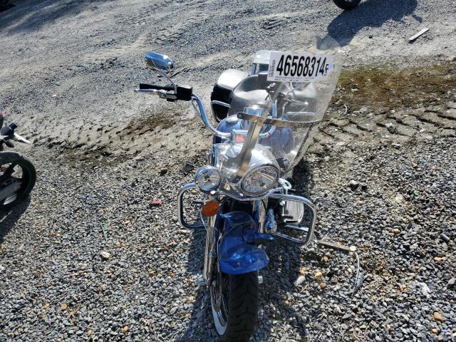 2009 HARLEY-DAVIDSON FLHRC 1HD1FR4169Y670319