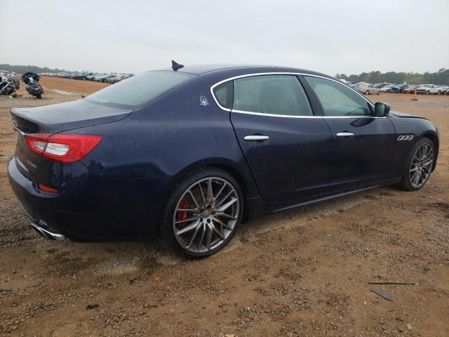 VIN ZAM56PPA5F1149398 2015 Maserati Quattroporte, Gts no.3