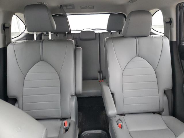 2021 Toyota Highlander Xle VIN: 5TDGZRBH9MS550148 Lot: 48269984