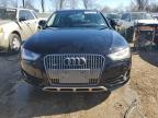 AUDI A4 ALLROAD снимка