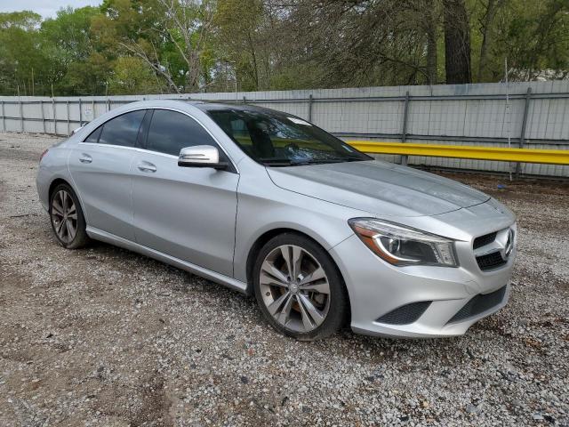 VIN WDDSJ4EB1FN284473 2015 Mercedes-Benz CLA-Class,... no.4