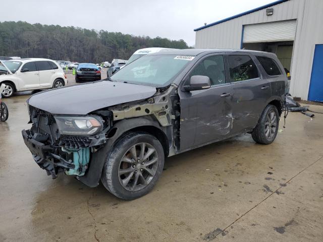 2015 DODGE DURANGO LI 1C4RDHDG1FC187886