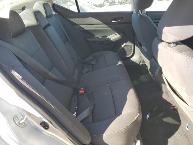 2020 NISSAN ALTIMA S 1N4BL4BV9LC135681