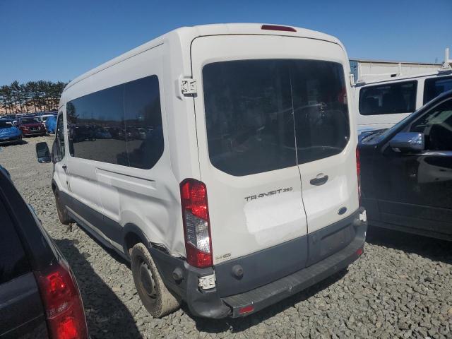 2017 FORD TRANSIT T- 1FBAX2CM0HKA44286
