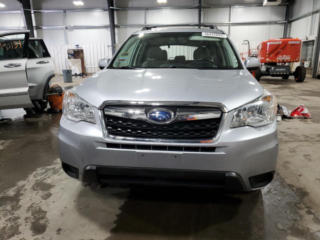 JF2SJAEC2EH454372 2014 Subaru Forester 2.5I Premium