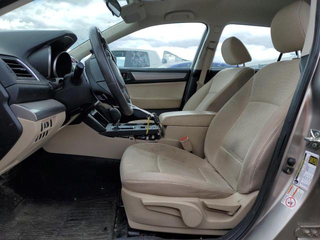 2017 SUBARU OUTBACK 2. - 4S4BSAAC1H3310536